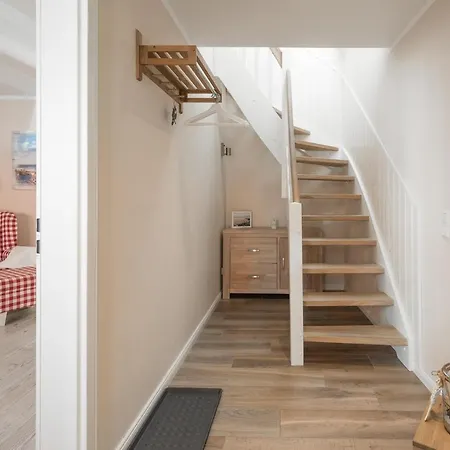 Tine Prázdninový dům *