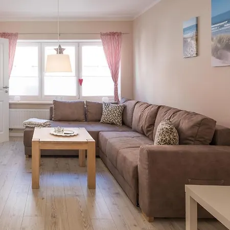 Tine Prázdninový dům Husum (Schleswig-Holstein)