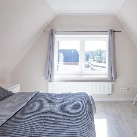 Tine Prázdninový dům Husum (Schleswig-Holstein)