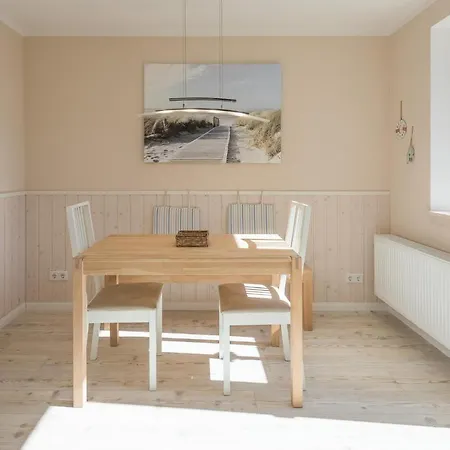 Tine Prázdninový dům *