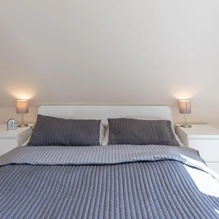 Prázdninový dům Tine Husum (Schleswig-Holstein)