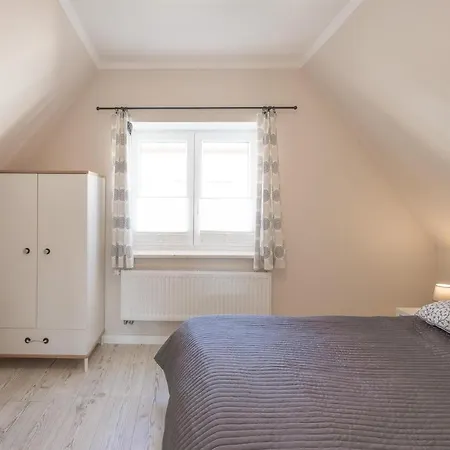 Tine Prázdninový dům Husum (Schleswig-Holstein)